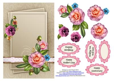 Camellias