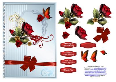 Flowers for You 3