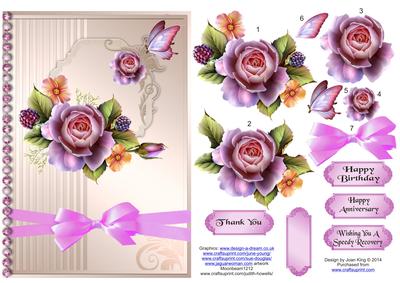 Flowers for You 5