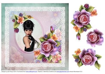 English Rose