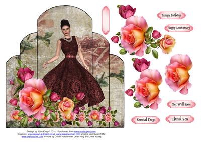 Garden of Roses