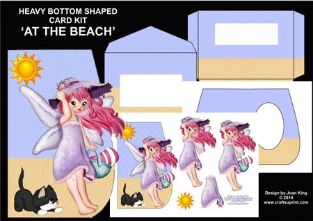 Day at the Beach