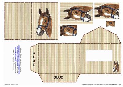 Male Gift Card & Envelope 1