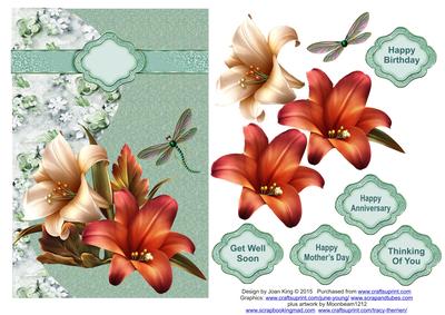 Lillies
