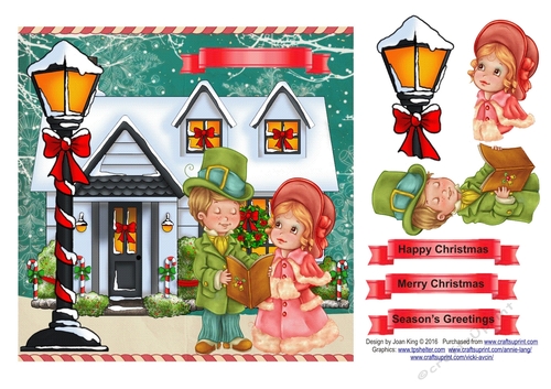 Joy of Christmas