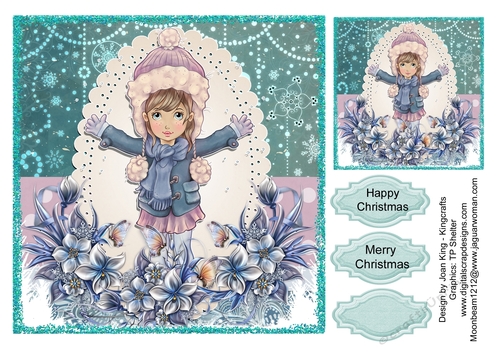 Its Christmas time again