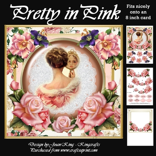 Pretty in Pink