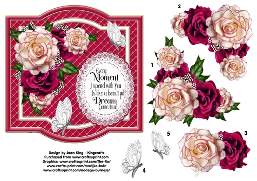 Roses for that special someone