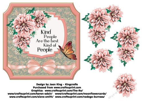 Kind people