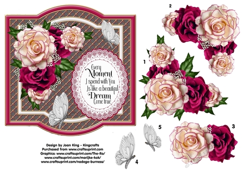 Roses for that special someone 2