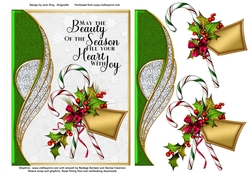 Fill your heart with joy