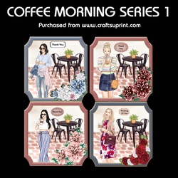 Coffee Morning Series 1