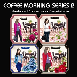 Coffee Morning Series 2