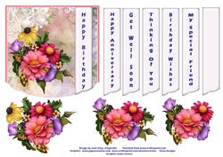 Summer Flowers