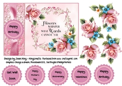 Flowers Whisper
