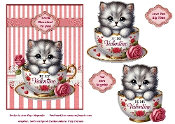 Be My Valentine 2
