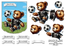 Football 4