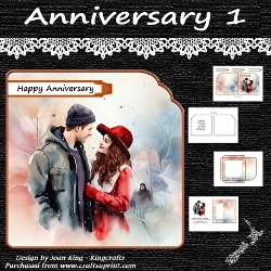 Anniversary 1