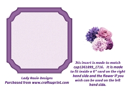 cup1452876_1716 - Floral Bouquet