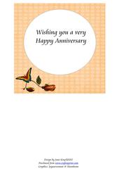 Happy Anniversary