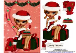 Can I Open My Presents