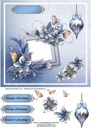Winter Christmas