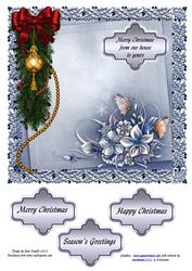 Christmas Cheer