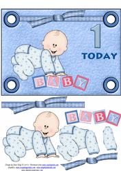 1 Today
