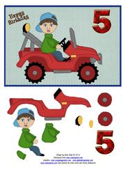 5 Today