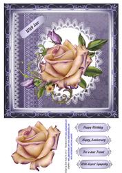 Special Rose