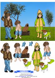 Walk in the Park