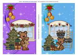 Teddy's Christmas