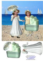 Stroll on the Beach