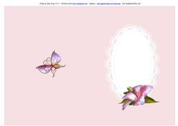 Pink Toned Inserts for Women All Occasions