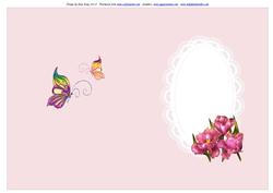 Pink Toned Inserts for Women All Occasions