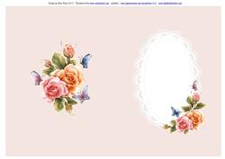 Pink Toned Inserts for Women All Occasions