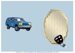 Sports Utility Vehicle