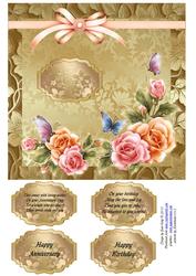 Roses