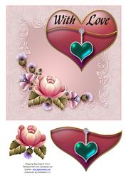 With Love