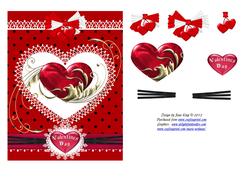Love and Lace