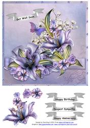 Lilies