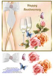 Anniversary Celebration