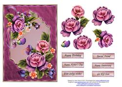 Floral Bouquets