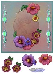 Floral 2