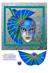 Cats Masquerade Ball
