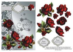 Red Roses
