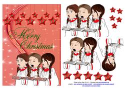 Carol Singers