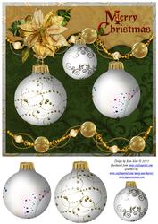 Christmas Baubles