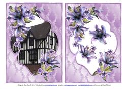 History Amongst Lillies