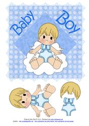 New Baby Boy